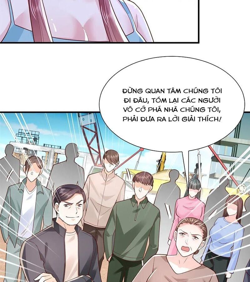 đọc truyện Mỗi Tuần Ta Có Một Nghề Nghiệp Mới Chương 737 ảnh 64 tại Thiên Thai Truyện