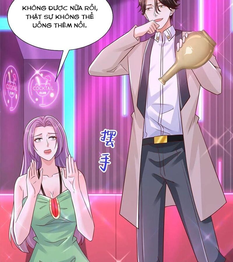 đọc truyện Mỗi Tuần Ta Có Một Nghề Nghiệp Mới Chương 737 ảnh 9 tại Thiên Thai Truyện