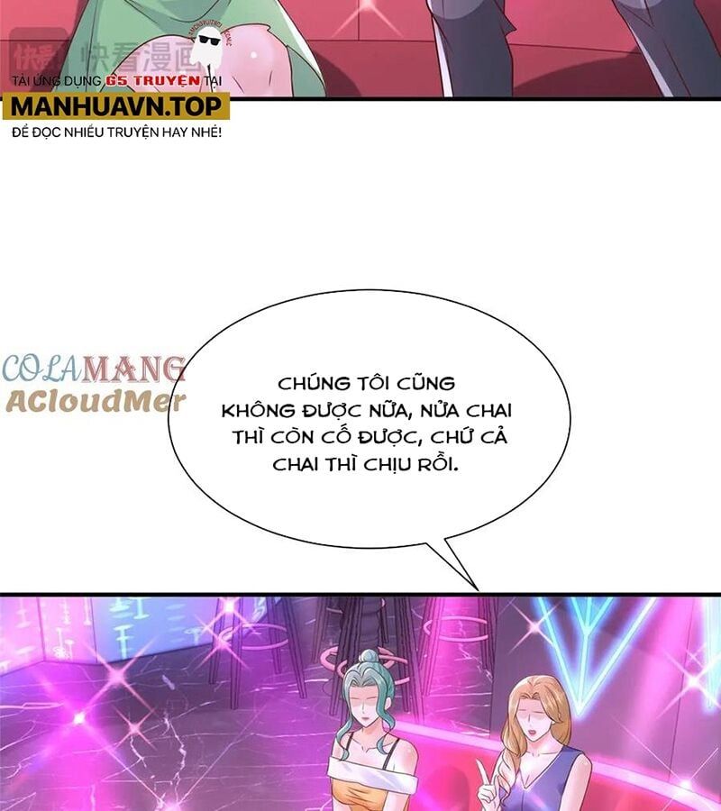 đọc truyện Mỗi Tuần Ta Có Một Nghề Nghiệp Mới Chương 737 ảnh 10 tại Thiên Thai Truyện