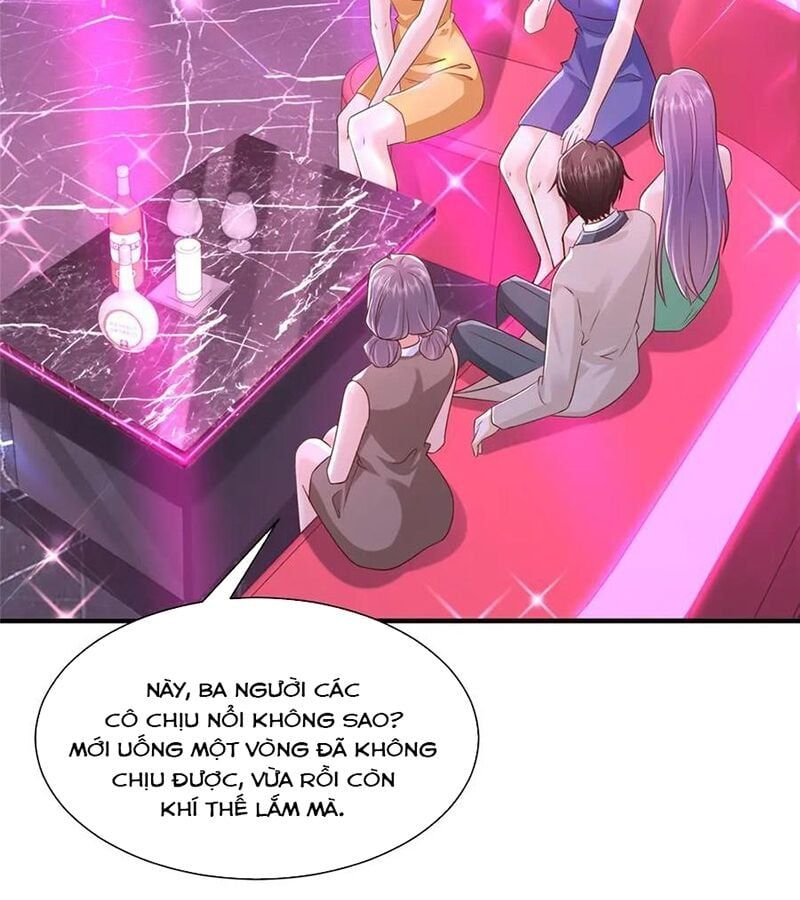 đọc truyện Mỗi Tuần Ta Có Một Nghề Nghiệp Mới Chương 737 ảnh 11 tại Thiên Thai Truyện