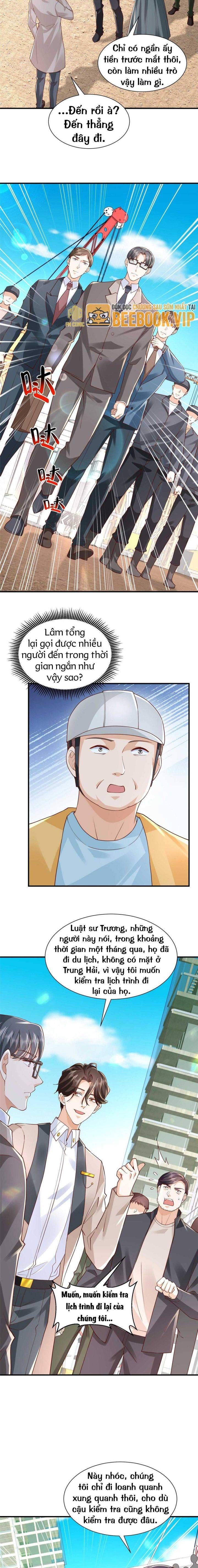 đọc truyện Mỗi Tuần Ta Có Một Nghề Nghiệp Mới Chương 738 ảnh 5 tại Thiên Thai Truyện