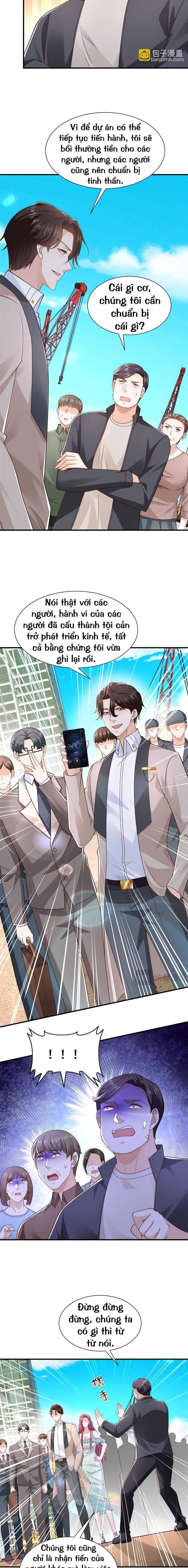 đọc truyện Mỗi Tuần Ta Có Một Nghề Nghiệp Mới Chương 738 ảnh 7 tại Thiên Thai Truyện