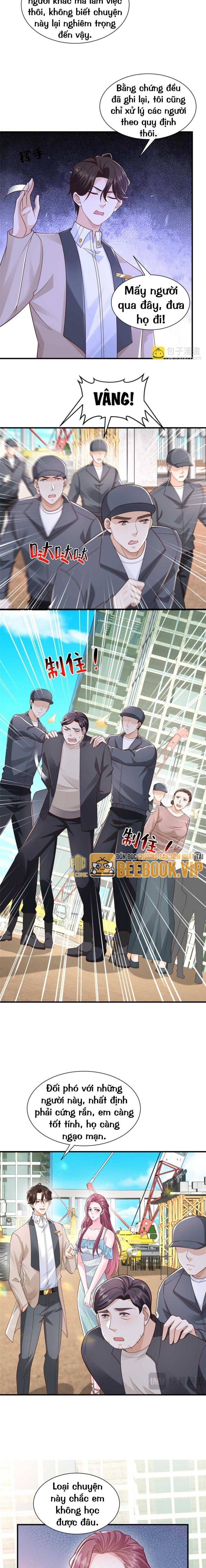 đọc truyện Mỗi Tuần Ta Có Một Nghề Nghiệp Mới Chương 738 ảnh 8 tại Thiên Thai Truyện