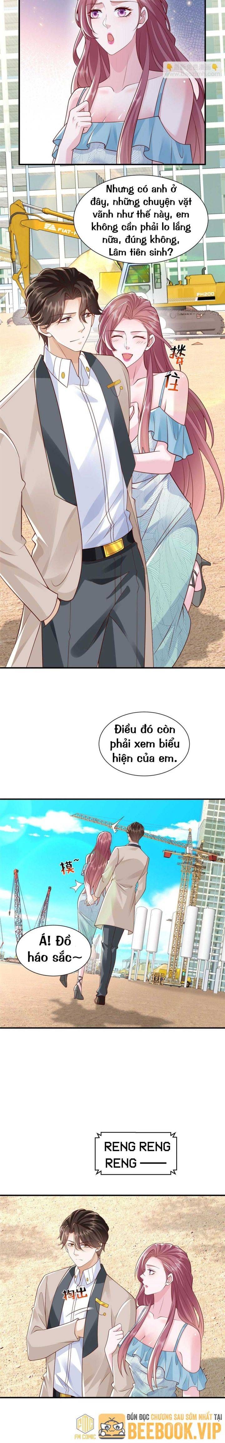 đọc truyện Mỗi Tuần Ta Có Một Nghề Nghiệp Mới Chương 738 ảnh 9 tại Thiên Thai Truyện