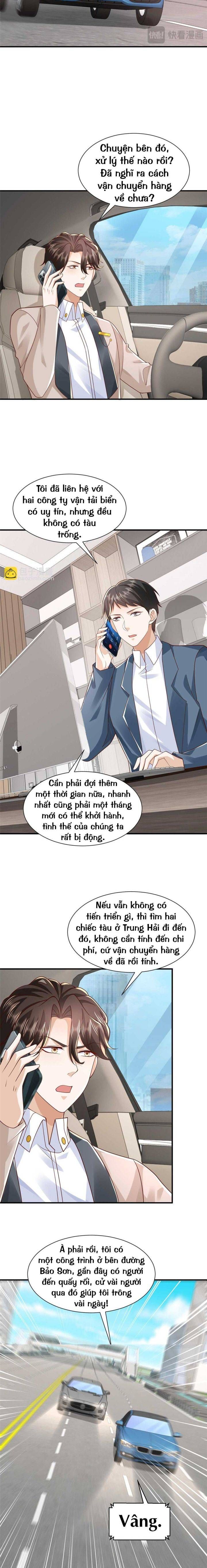 đọc truyện Mỗi Tuần Ta Có Một Nghề Nghiệp Mới Chương 739 ảnh 5 tại Thiên Thai Truyện