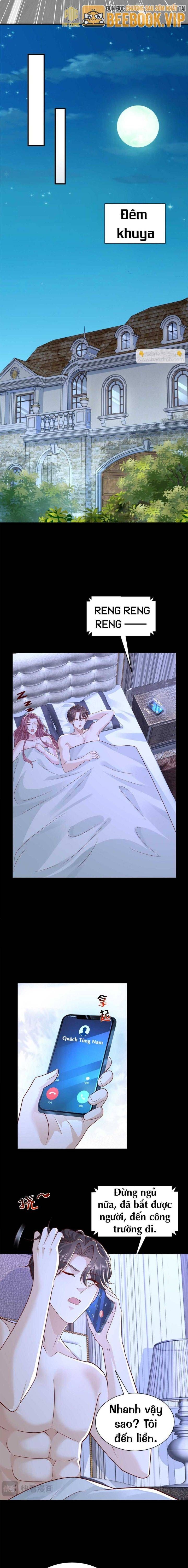 đọc truyện Mỗi Tuần Ta Có Một Nghề Nghiệp Mới Chương 739 ảnh 6 tại Thiên Thai Truyện