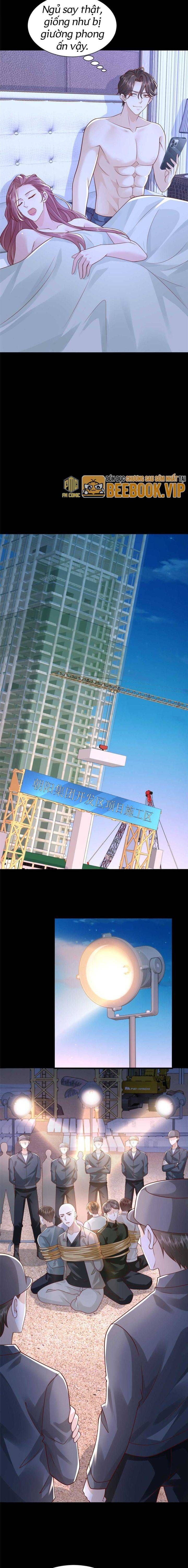 đọc truyện Mỗi Tuần Ta Có Một Nghề Nghiệp Mới Chương 739 ảnh 7 tại Thiên Thai Truyện