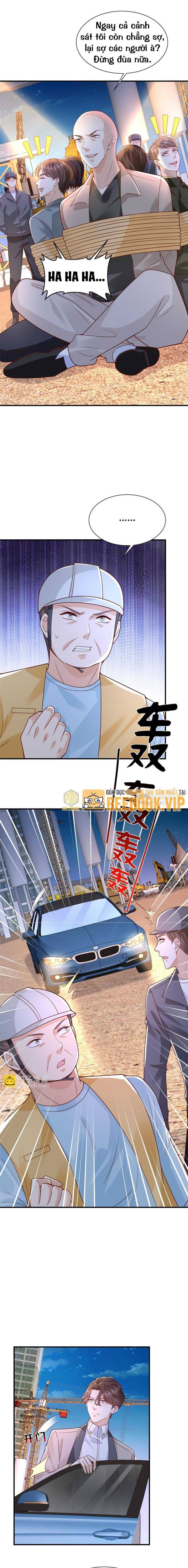 đọc truyện Mỗi Tuần Ta Có Một Nghề Nghiệp Mới Chương 739 ảnh 9 tại Thiên Thai Truyện