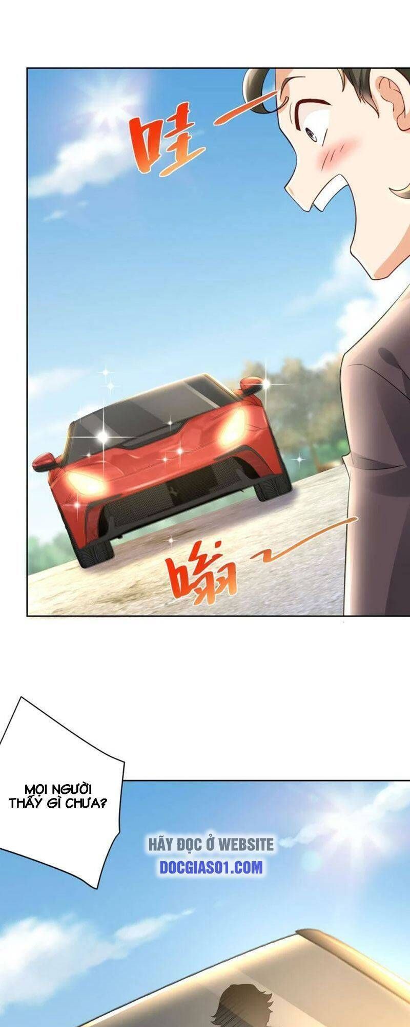 đọc truyện Mỗi Tuần Ta Có Một Nghề Nghiệp Mới Chương 74 ảnh 22 tại Thiên Thai Truyện