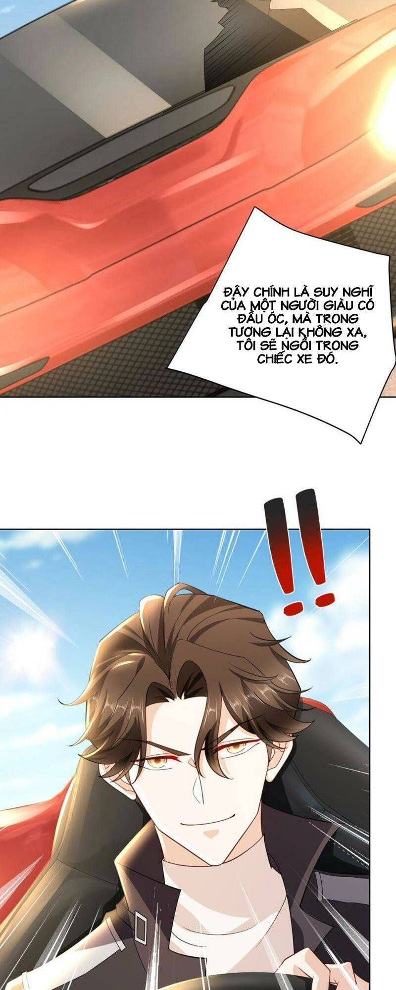 đọc truyện Mỗi Tuần Ta Có Một Nghề Nghiệp Mới Chương 74 ảnh 23 tại Thiên Thai Truyện