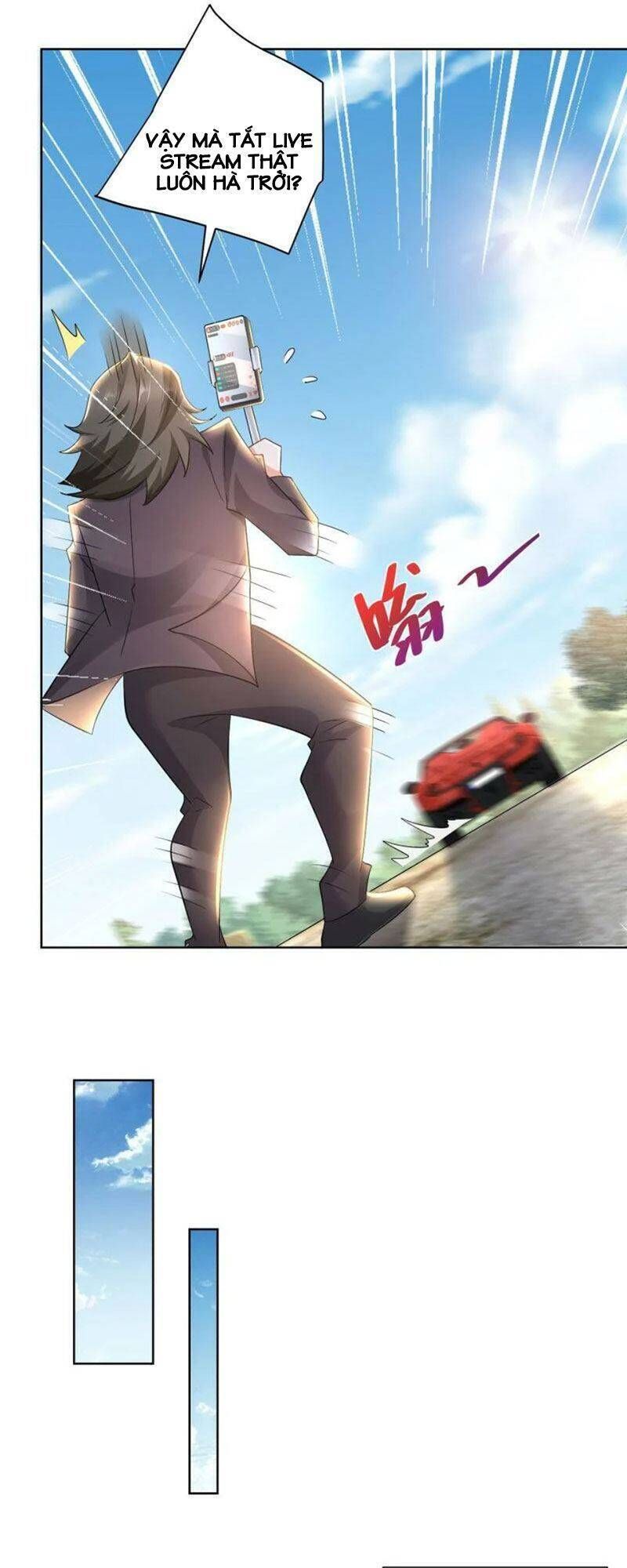 đọc truyện Mỗi Tuần Ta Có Một Nghề Nghiệp Mới Chương 74 ảnh 27 tại Thiên Thai Truyện