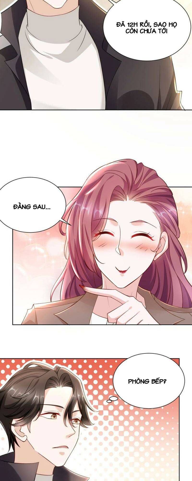 đọc truyện Mỗi Tuần Ta Có Một Nghề Nghiệp Mới Chương 74 ảnh 29 tại Thiên Thai Truyện