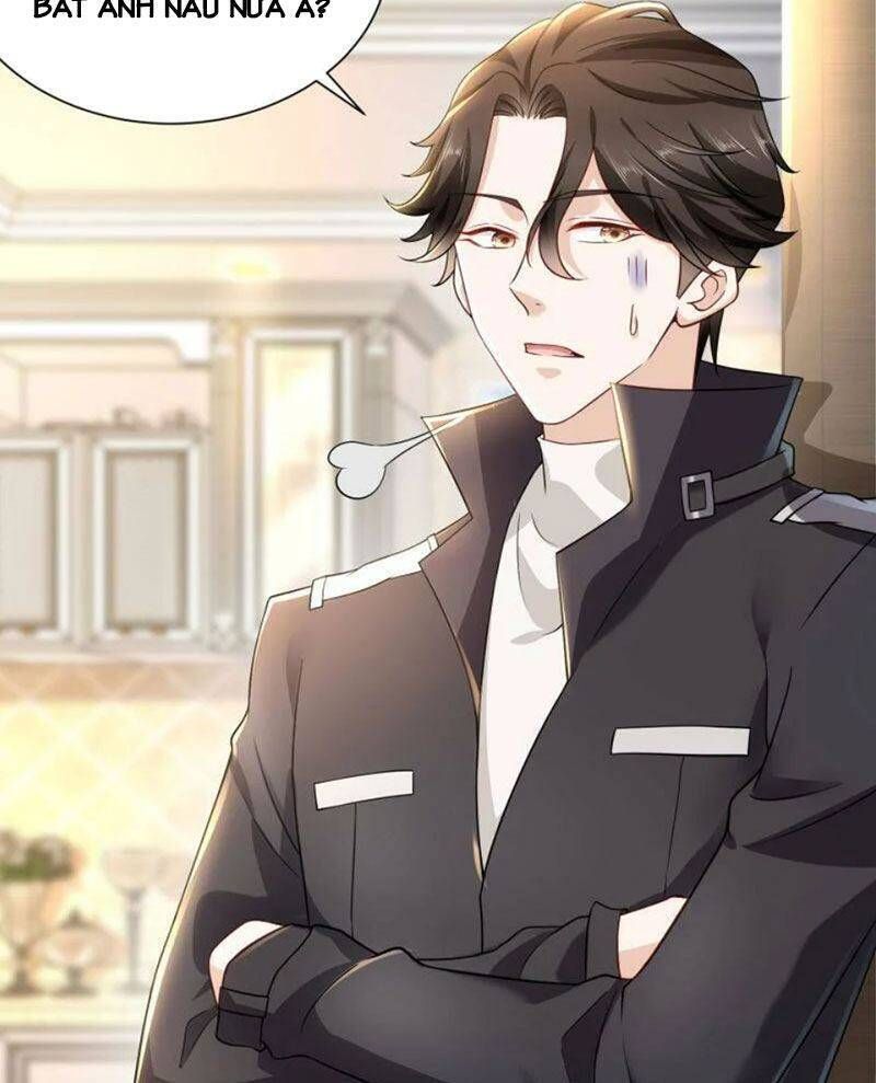 đọc truyện Mỗi Tuần Ta Có Một Nghề Nghiệp Mới Chương 74 ảnh 31 tại Thiên Thai Truyện