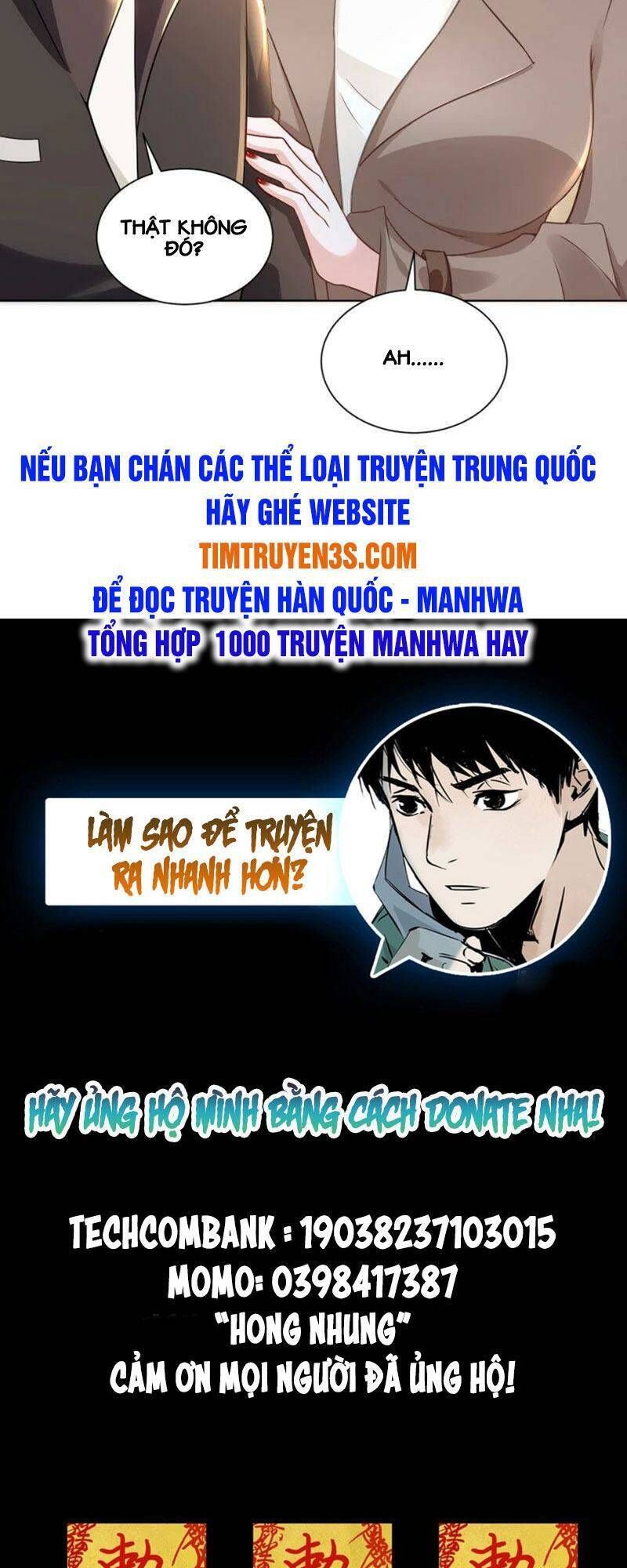 đọc truyện Mỗi Tuần Ta Có Một Nghề Nghiệp Mới Chương 74 ảnh 33 tại Thiên Thai Truyện