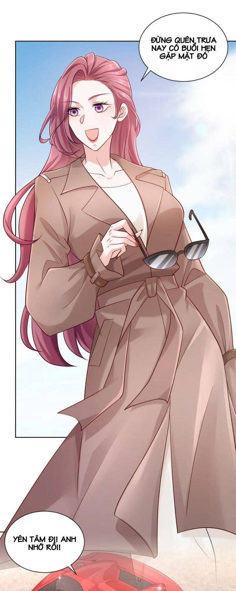 đọc truyện Mỗi Tuần Ta Có Một Nghề Nghiệp Mới Chương 74 ảnh 9 tại Thiên Thai Truyện