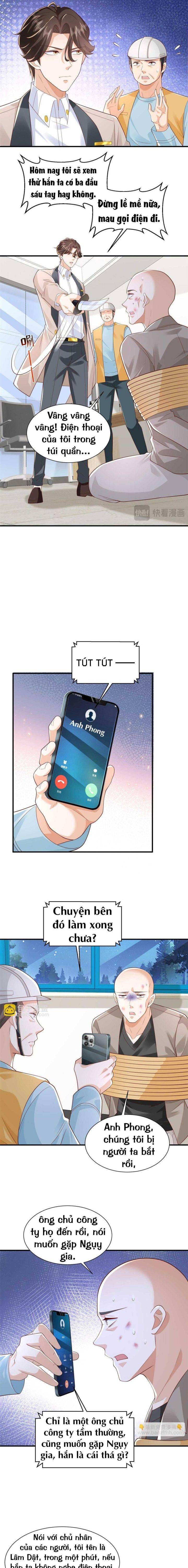 đọc truyện Mỗi Tuần Ta Có Một Nghề Nghiệp Mới Chương 740 ảnh 6 tại Thiên Thai Truyện