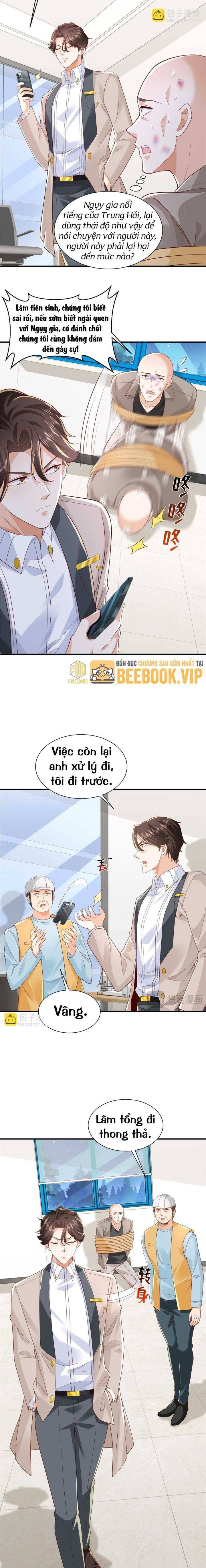 đọc truyện Mỗi Tuần Ta Có Một Nghề Nghiệp Mới Chương 740 ảnh 8 tại Thiên Thai Truyện