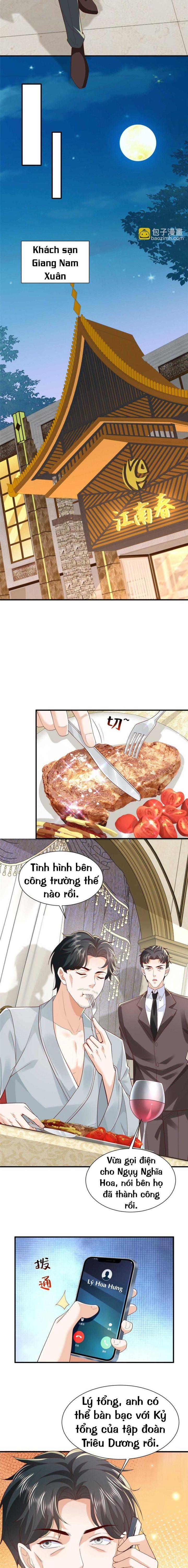 đọc truyện Mỗi Tuần Ta Có Một Nghề Nghiệp Mới Chương 740 ảnh 9 tại Thiên Thai Truyện