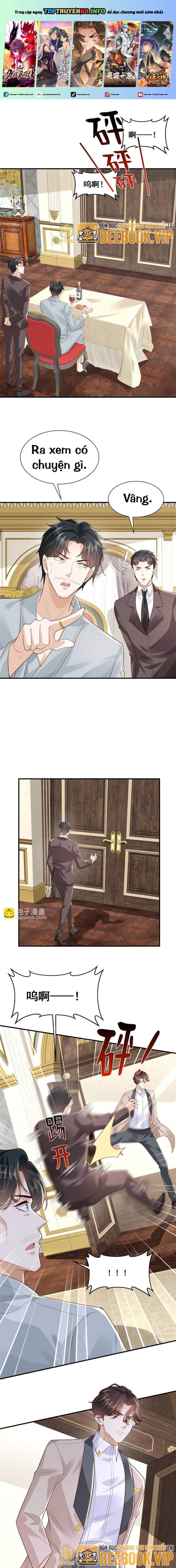 đọc truyện Mỗi Tuần Ta Có Một Nghề Nghiệp Mới Chương 741 ảnh 3 tại Thiên Thai Truyện