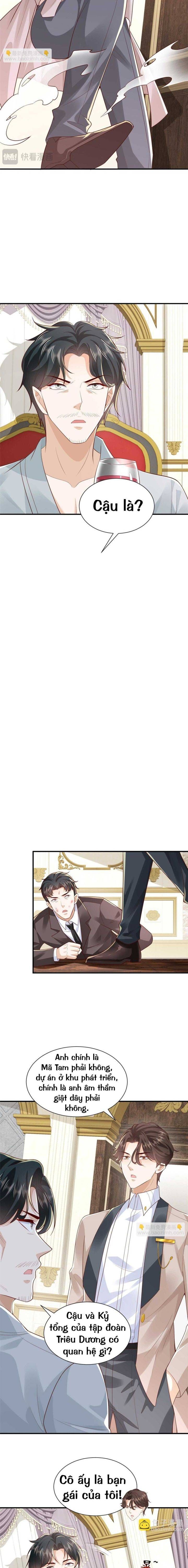 đọc truyện Mỗi Tuần Ta Có Một Nghề Nghiệp Mới Chương 741 ảnh 4 tại Thiên Thai Truyện