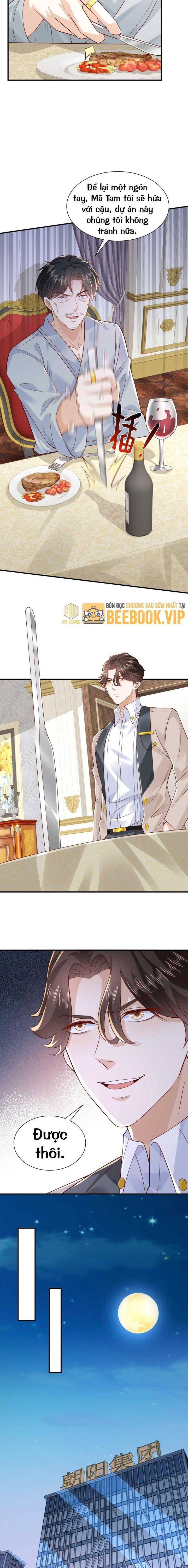 đọc truyện Mỗi Tuần Ta Có Một Nghề Nghiệp Mới Chương 741 ảnh 6 tại Thiên Thai Truyện