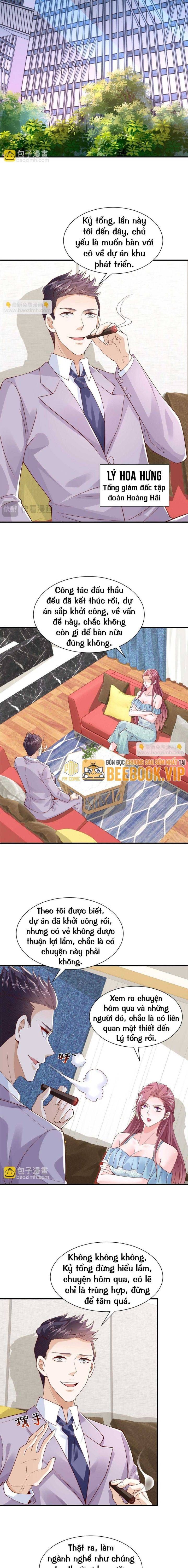 đọc truyện Mỗi Tuần Ta Có Một Nghề Nghiệp Mới Chương 741 ảnh 7 tại Thiên Thai Truyện