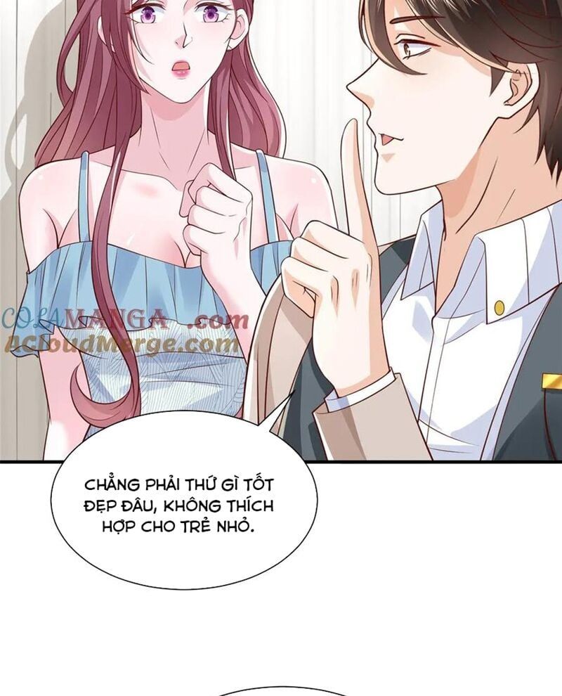 đọc truyện Mỗi Tuần Ta Có Một Nghề Nghiệp Mới Chương 742 ảnh 16 tại Thiên Thai Truyện