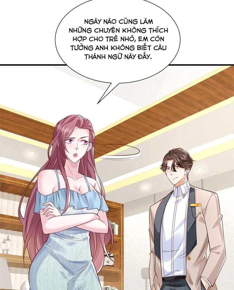 đọc truyện Mỗi Tuần Ta Có Một Nghề Nghiệp Mới Chương 742 ảnh 17 tại Thiên Thai Truyện