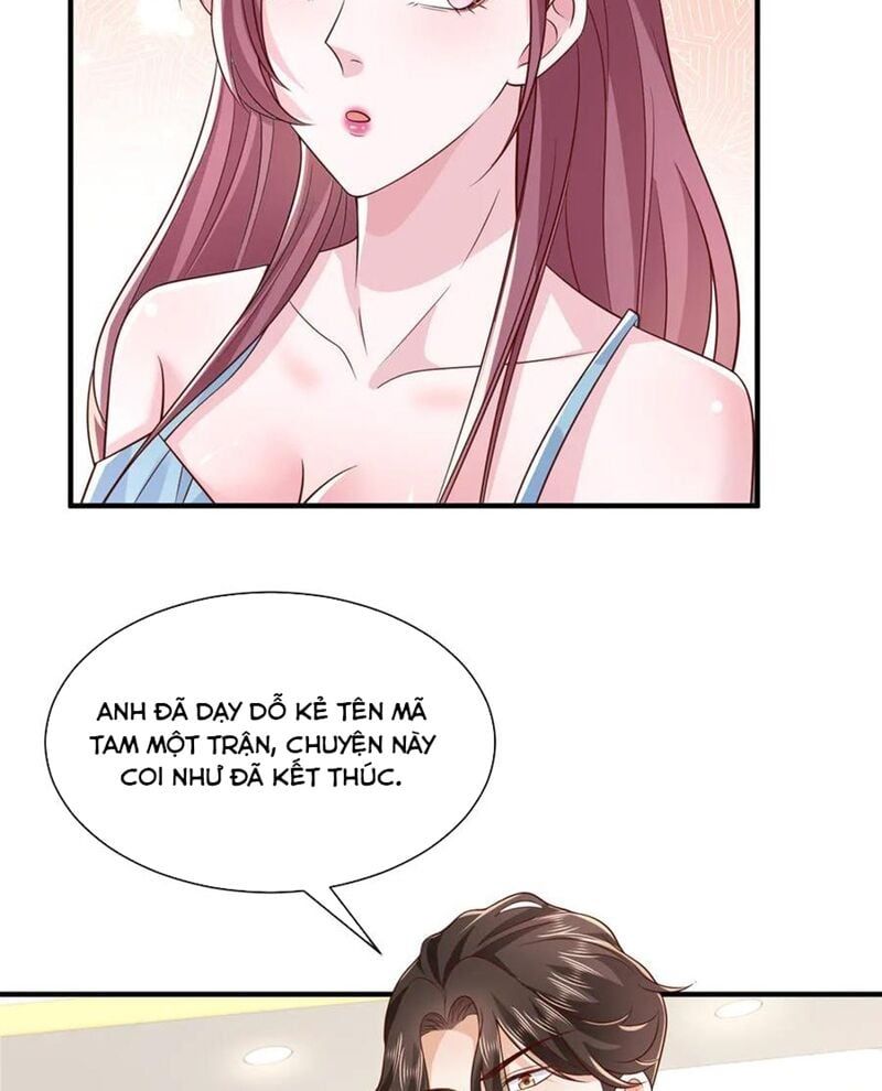 đọc truyện Mỗi Tuần Ta Có Một Nghề Nghiệp Mới Chương 742 ảnh 19 tại Thiên Thai Truyện