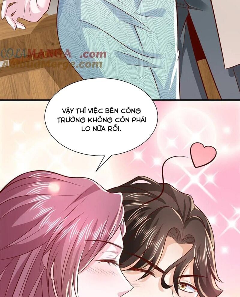 đọc truyện Mỗi Tuần Ta Có Một Nghề Nghiệp Mới Chương 742 ảnh 21 tại Thiên Thai Truyện