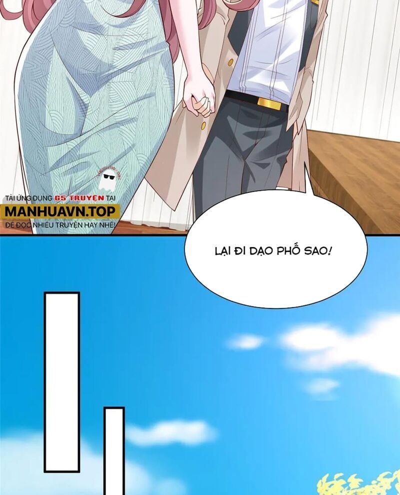 đọc truyện Mỗi Tuần Ta Có Một Nghề Nghiệp Mới Chương 742 ảnh 24 tại Thiên Thai Truyện