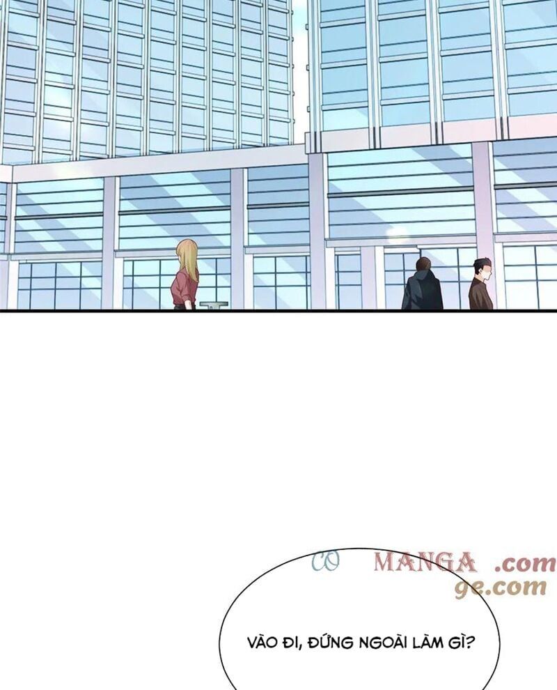 đọc truyện Mỗi Tuần Ta Có Một Nghề Nghiệp Mới Chương 742 ảnh 27 tại Thiên Thai Truyện