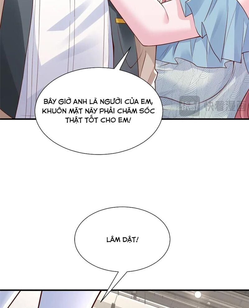 đọc truyện Mỗi Tuần Ta Có Một Nghề Nghiệp Mới Chương 742 ảnh 34 tại Thiên Thai Truyện