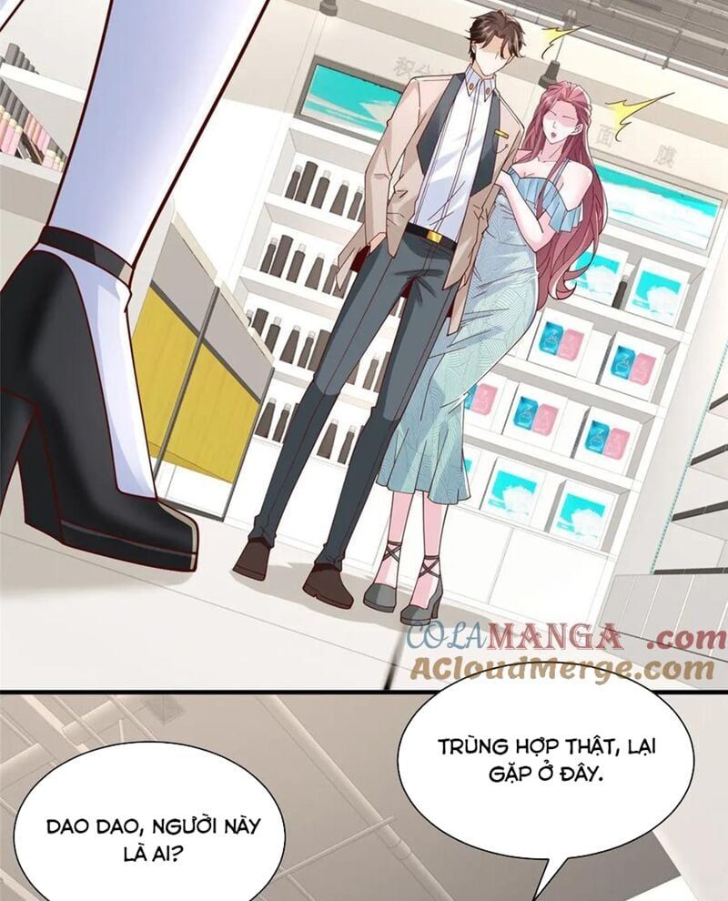 đọc truyện Mỗi Tuần Ta Có Một Nghề Nghiệp Mới Chương 742 ảnh 35 tại Thiên Thai Truyện