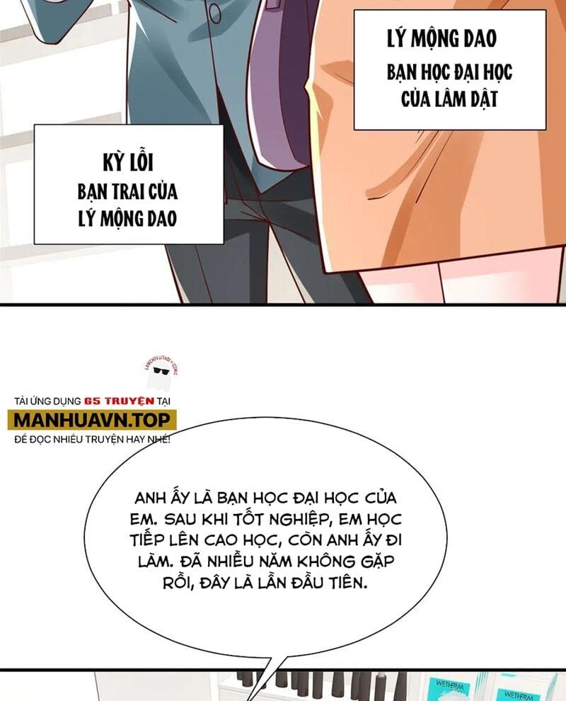 đọc truyện Mỗi Tuần Ta Có Một Nghề Nghiệp Mới Chương 742 ảnh 37 tại Thiên Thai Truyện