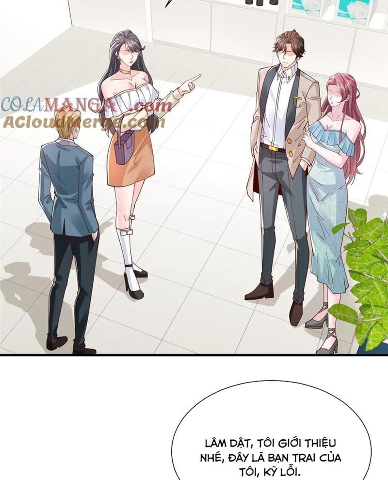 đọc truyện Mỗi Tuần Ta Có Một Nghề Nghiệp Mới Chương 742 ảnh 38 tại Thiên Thai Truyện