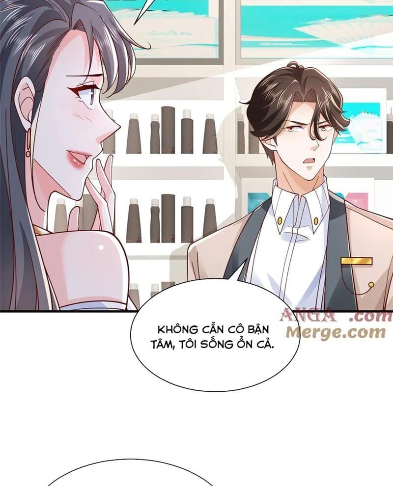 đọc truyện Mỗi Tuần Ta Có Một Nghề Nghiệp Mới Chương 742 ảnh 41 tại Thiên Thai Truyện