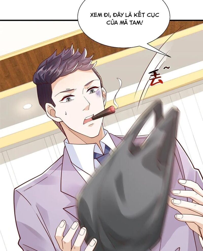 đọc truyện Mỗi Tuần Ta Có Một Nghề Nghiệp Mới Chương 742 ảnh 6 tại Thiên Thai Truyện