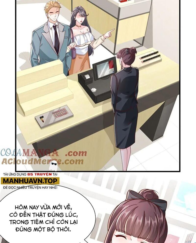 đọc truyện Mỗi Tuần Ta Có Một Nghề Nghiệp Mới Chương 742 ảnh 47 tại Thiên Thai Truyện