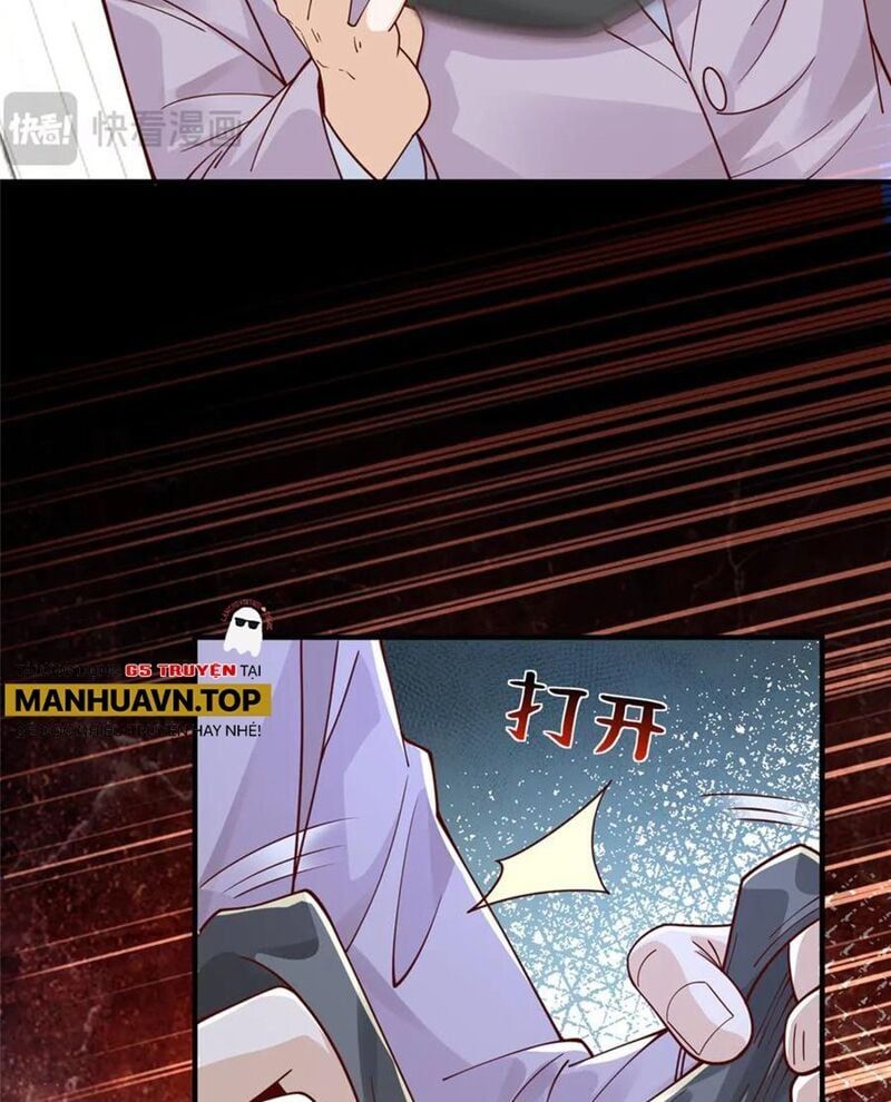 đọc truyện Mỗi Tuần Ta Có Một Nghề Nghiệp Mới Chương 742 ảnh 7 tại Thiên Thai Truyện