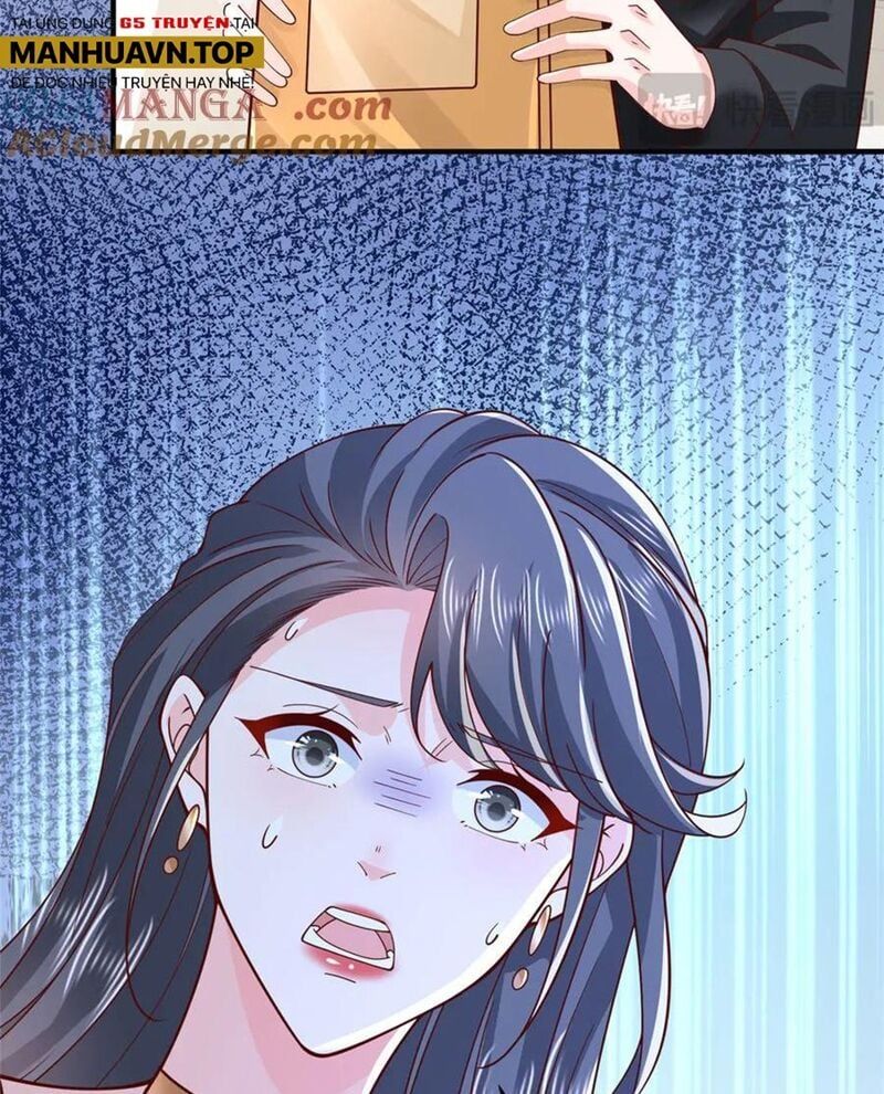 đọc truyện Mỗi Tuần Ta Có Một Nghề Nghiệp Mới Chương 742 ảnh 53 tại Thiên Thai Truyện