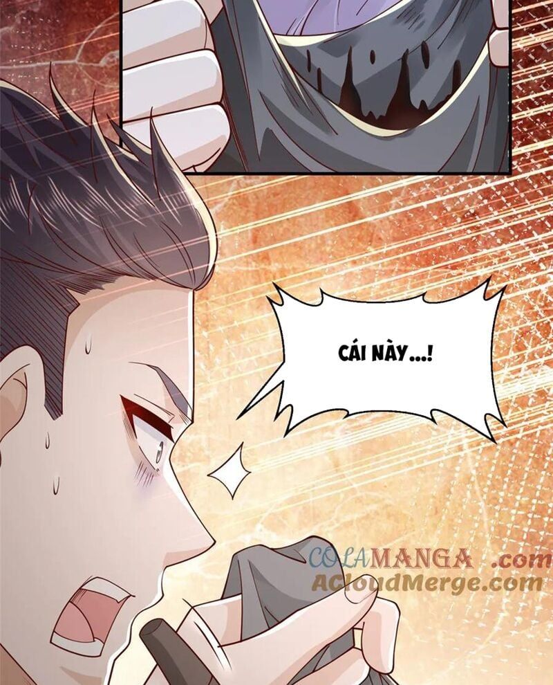 đọc truyện Mỗi Tuần Ta Có Một Nghề Nghiệp Mới Chương 742 ảnh 8 tại Thiên Thai Truyện