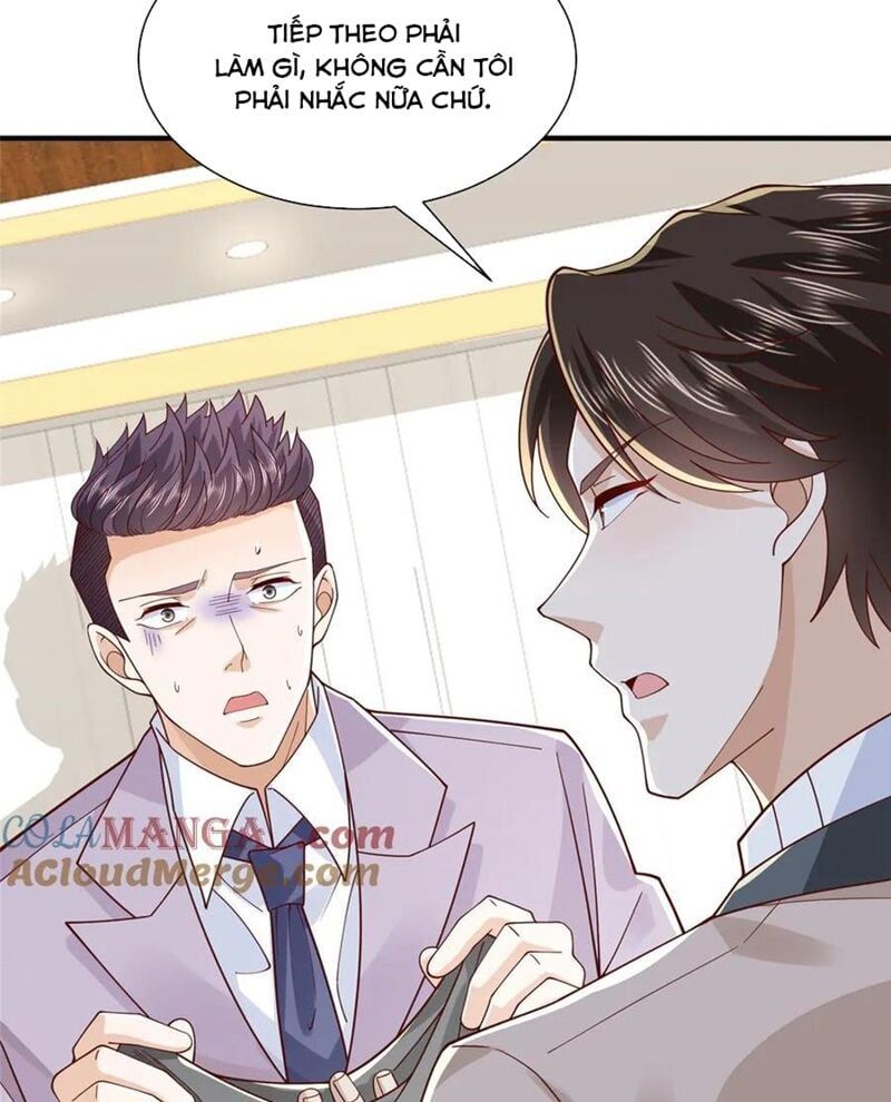 đọc truyện Mỗi Tuần Ta Có Một Nghề Nghiệp Mới Chương 742 ảnh 10 tại Thiên Thai Truyện