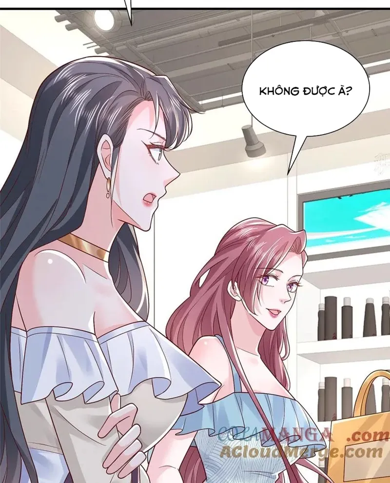 đọc truyện Mỗi Tuần Ta Có Một Nghề Nghiệp Mới Chương 743 ảnh 13 tại Thiên Thai Truyện