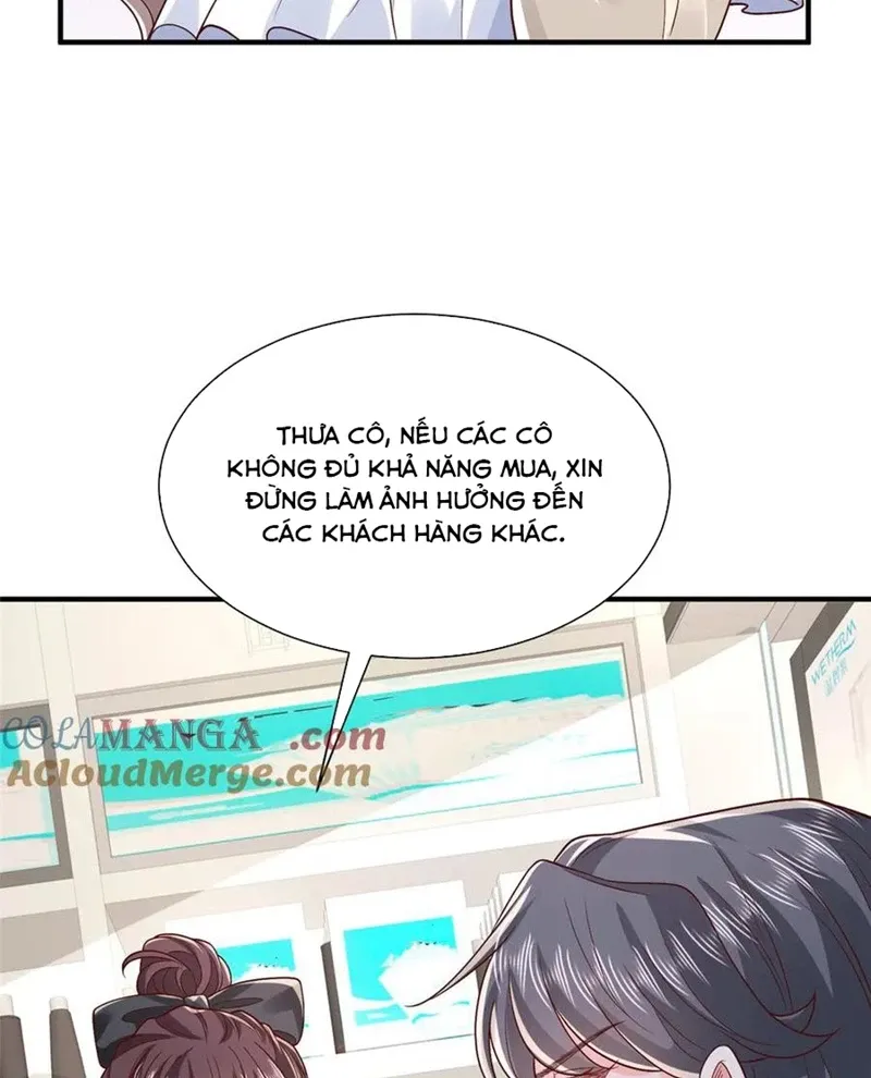 đọc truyện Mỗi Tuần Ta Có Một Nghề Nghiệp Mới Chương 743 ảnh 17 tại Thiên Thai Truyện