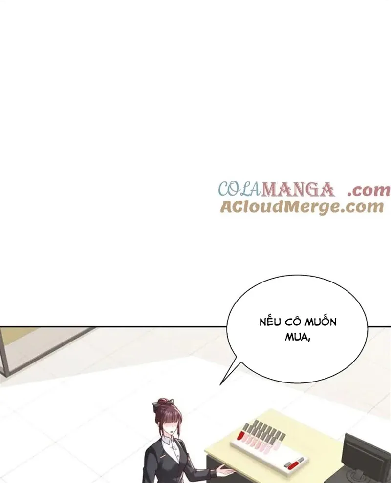 đọc truyện Mỗi Tuần Ta Có Một Nghề Nghiệp Mới Chương 743 ảnh 19 tại Thiên Thai Truyện