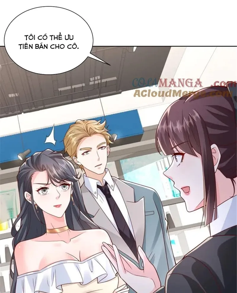 đọc truyện Mỗi Tuần Ta Có Một Nghề Nghiệp Mới Chương 743 ảnh 21 tại Thiên Thai Truyện