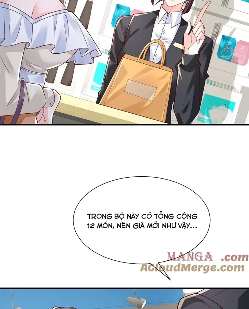 đọc truyện Mỗi Tuần Ta Có Một Nghề Nghiệp Mới Chương 743 ảnh 4 tại Thiên Thai Truyện