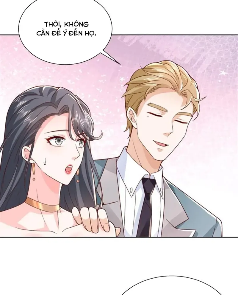 đọc truyện Mỗi Tuần Ta Có Một Nghề Nghiệp Mới Chương 743 ảnh 26 tại Thiên Thai Truyện