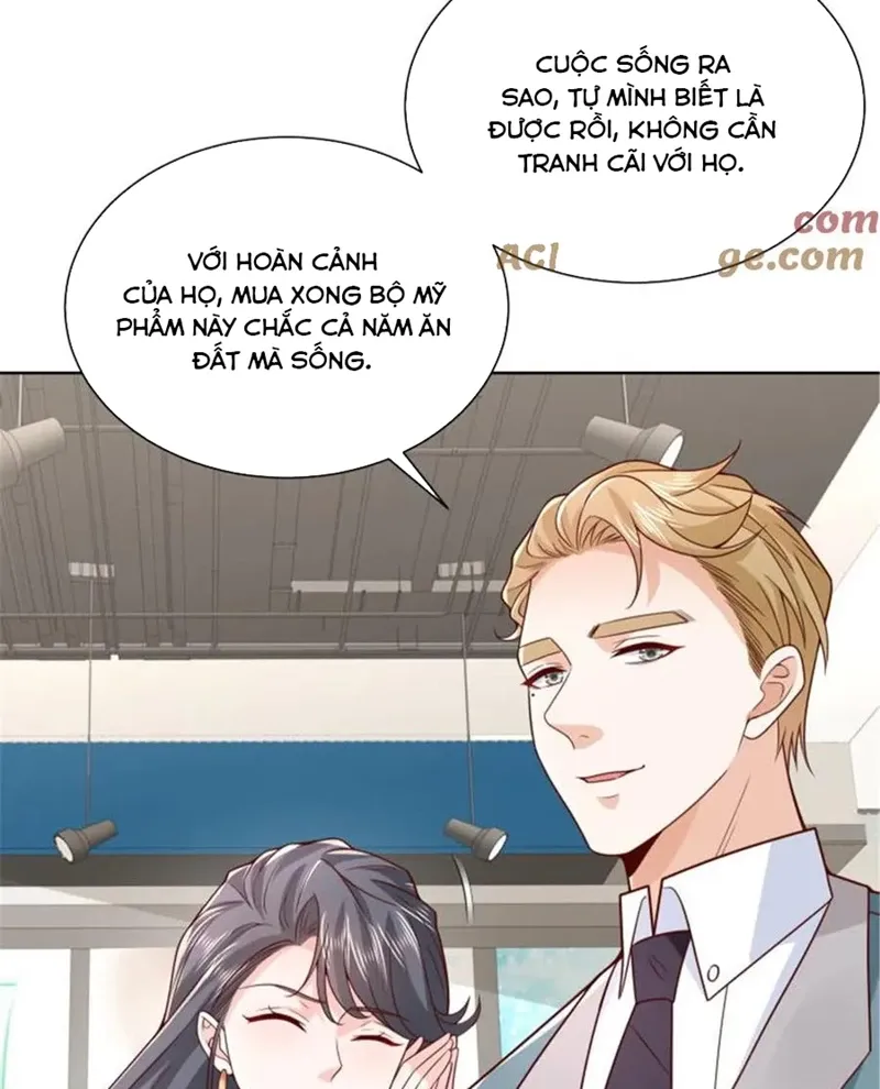 đọc truyện Mỗi Tuần Ta Có Một Nghề Nghiệp Mới Chương 743 ảnh 27 tại Thiên Thai Truyện